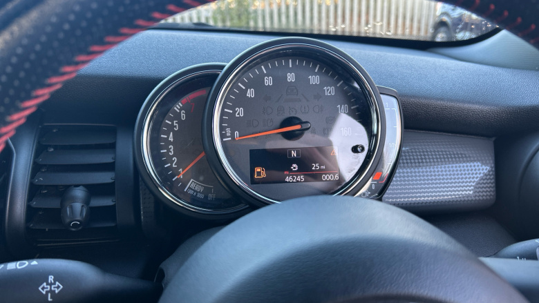 MINI Hatchback 1.5 Cooper Sport II 3dr Petrol Hatchback